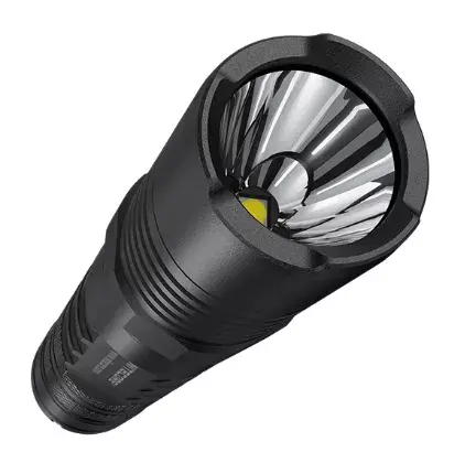 Тактический фонарь Nitecore P10 V2 Photo 5