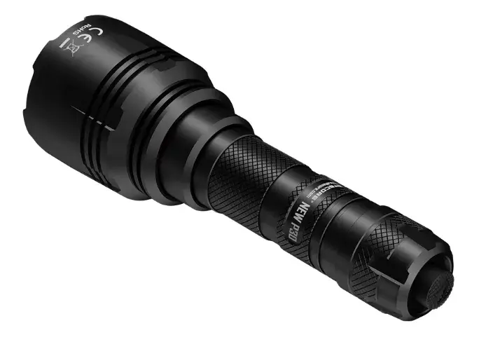 Охотничий фонарь Nitecore NEW P30 Photo 3