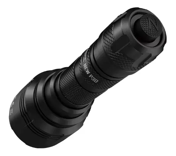 Охотничий фонарь Nitecore NEW P30 Photo 4