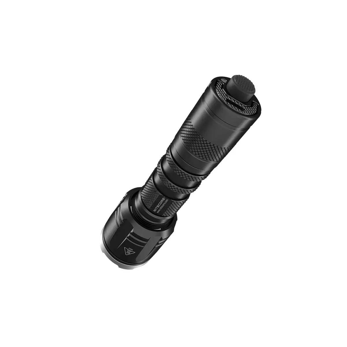 Nitecore CI7 hand flashlight Photo 3