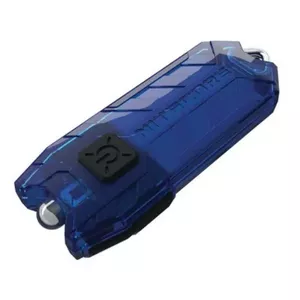 FLASHLIGHT T SERIES 55 LUMENS/TUBE V2 BLUE NITECORE