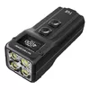 Keychain flashlight Nitecore T4K Photo 2