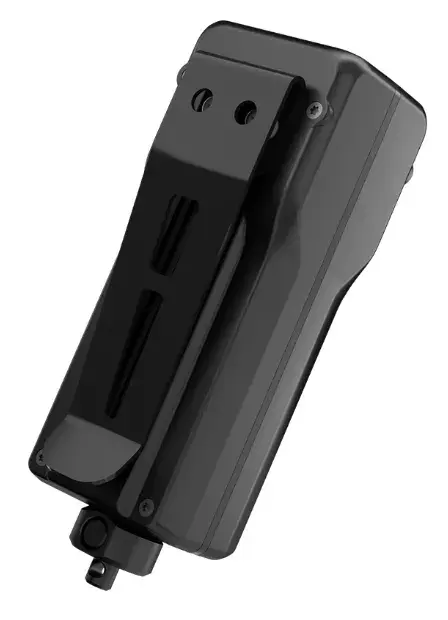 Keychain flashlight Nitecore T4K Photo 5