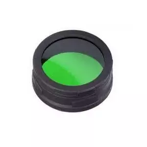 ФОНАРИК ACC FILTER GREEN/MH40GTR NFG70 NITECORE