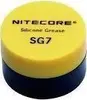 Nitecore SG07 силиконовая термопаста 5 г Photo 1
