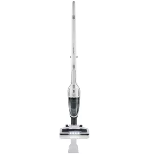 Gorenje SVC180FW handheld vacuum White Bagless