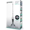 Пылесос 2-в-1 Gorenje SVC180FW Photo 2