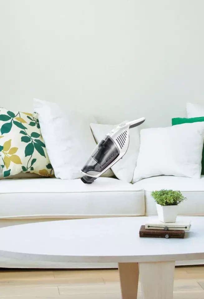 Пылесос 2-в-1 Gorenje SVC180FW Photo 4