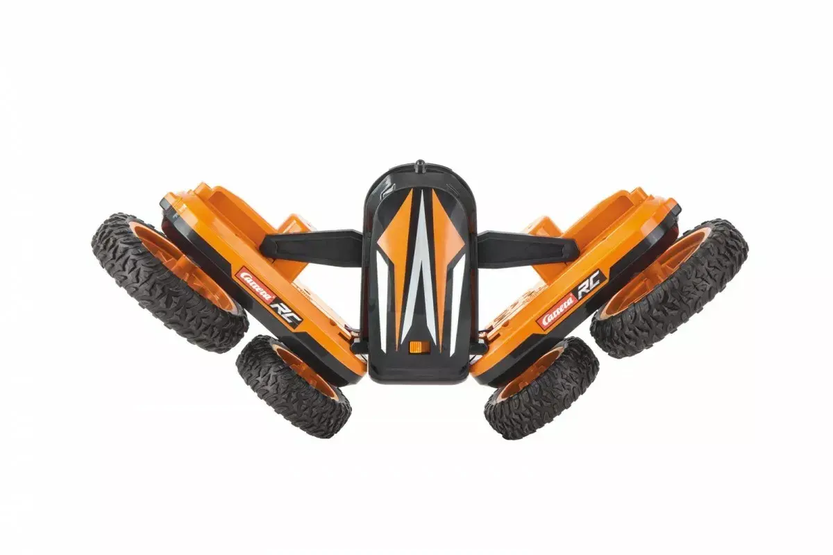 CARRERA Supercross 1:20 RC car Photo 4