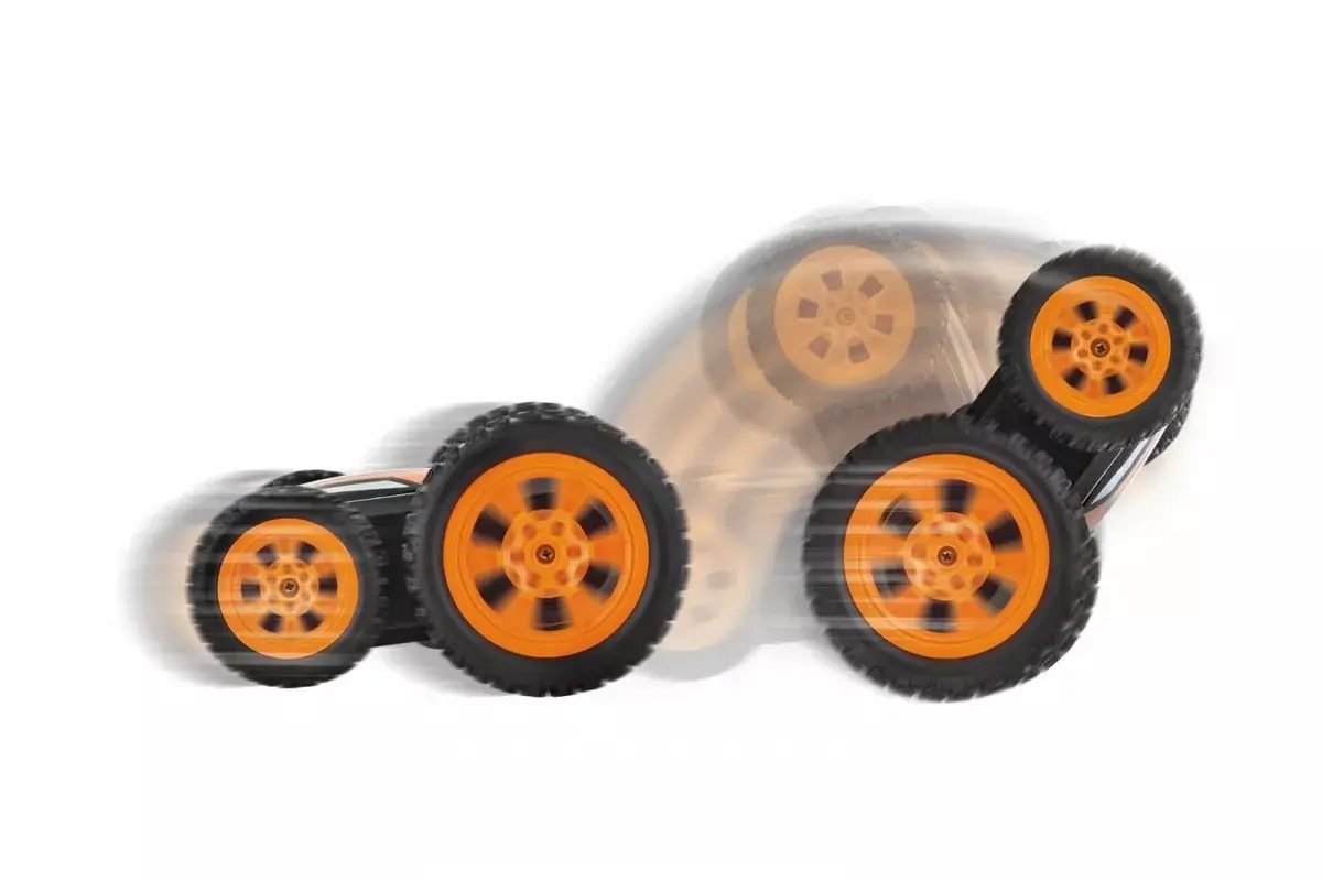 CARRERA Supercross 1:20 RC car Photo 5