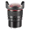 Широкоугольный рыбий глаз Meike 8mm F3.5 Photo 2