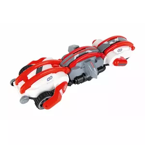 Radio-Controlled Car CARRERA FoldNRoll Racer 2.4 GHz — RC toy car, folding/rollable design