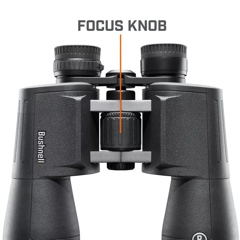 Бинокль Bushnell Powerview 2.0 Photo 9