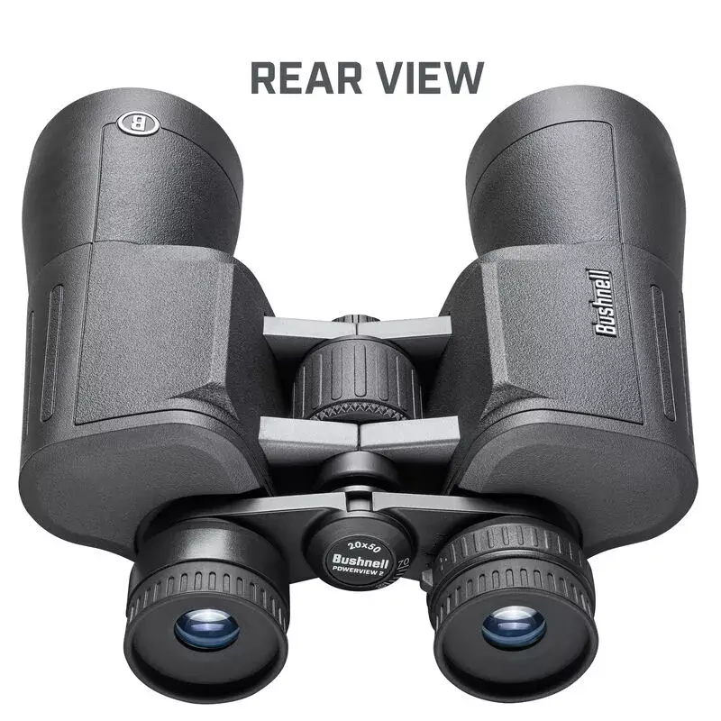 Бинокль Bushnell Powerview 2.0 Photo 10