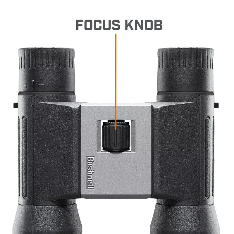 Бинокль Bushnell Powerview 2 Photo 10