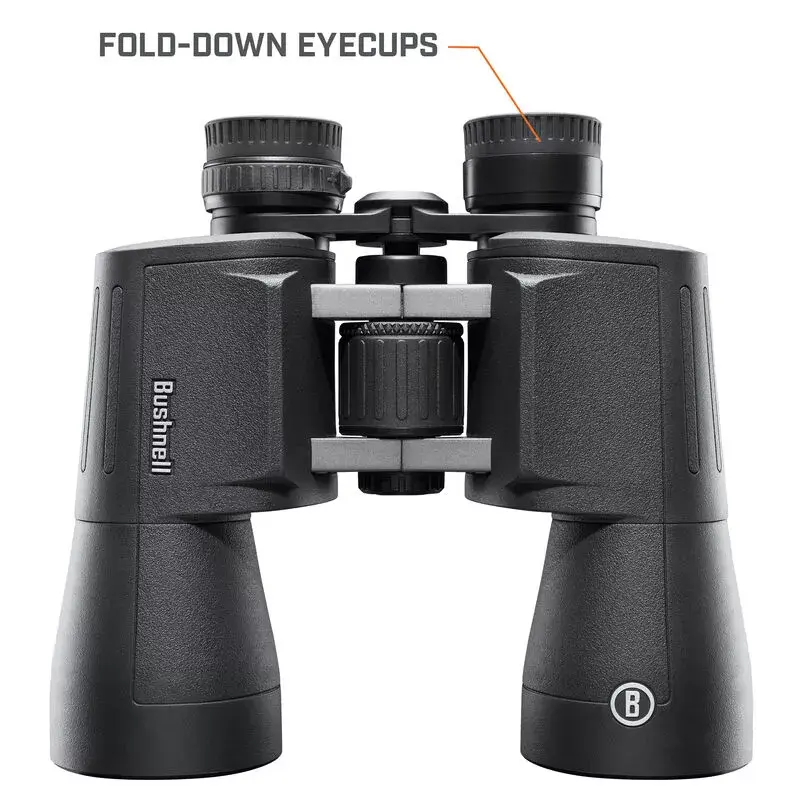 Бинокль Bushnell PowerView 2 Photo 6