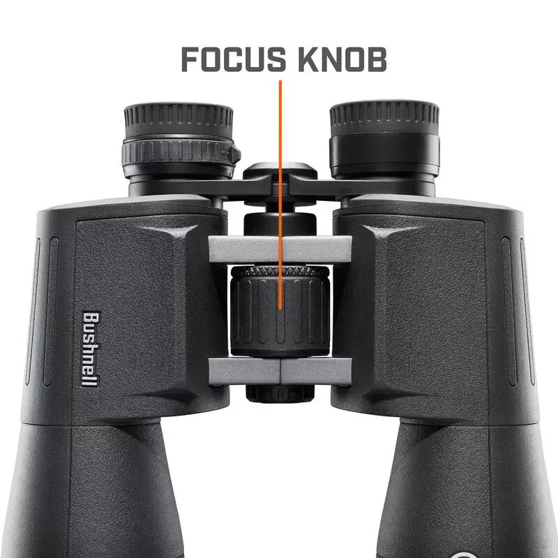 Бинокль Bushnell PowerView 2 Photo 8