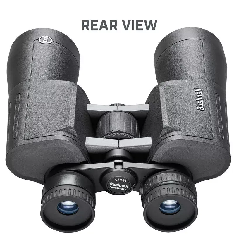 Бинокль Bushnell PowerView 2 Photo 9