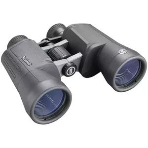 Binokļi Bushnell Powerview 2 10x50 Porro Pelēks