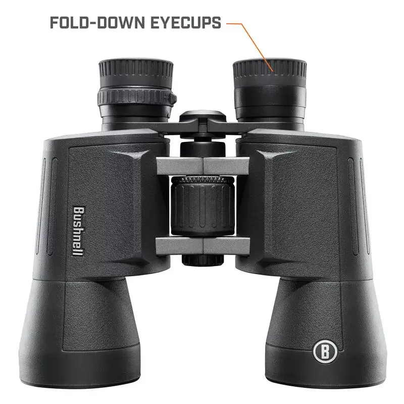 Бинокль Bushnell Powerview 2 Photo 6