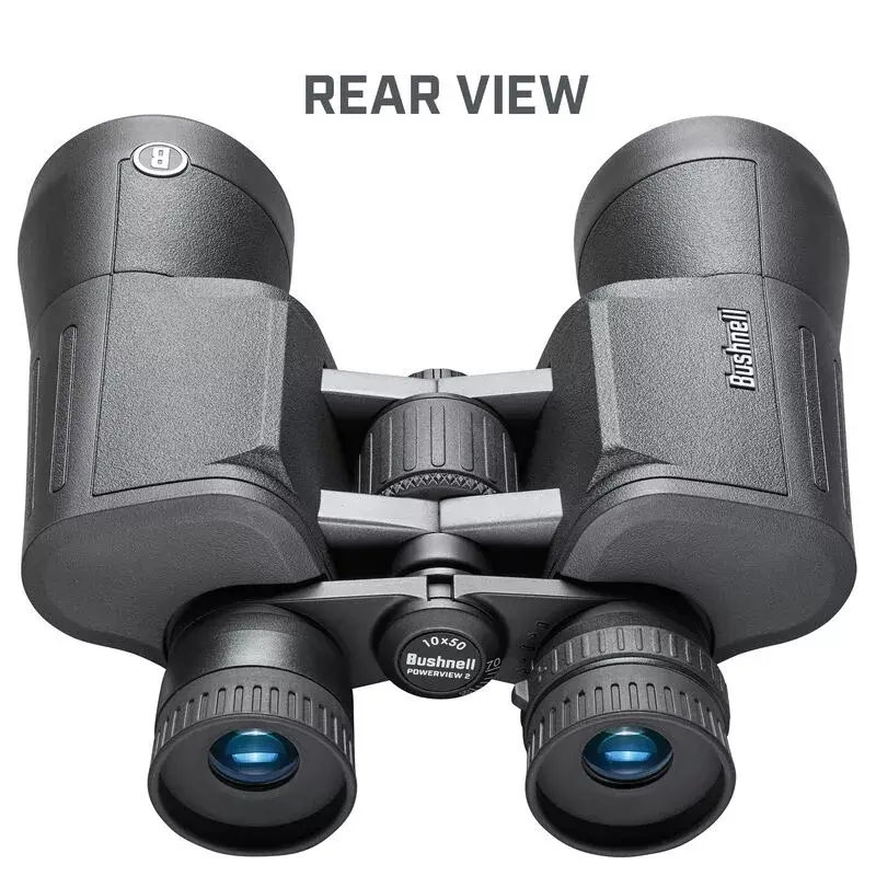 Бинокль Bushnell Powerview 2 Photo 8