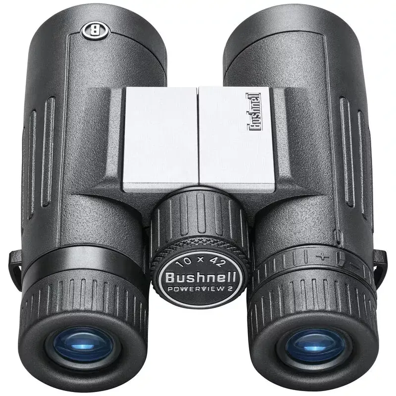 Бинокль Bushnell Powerview 2.0 Photo 7