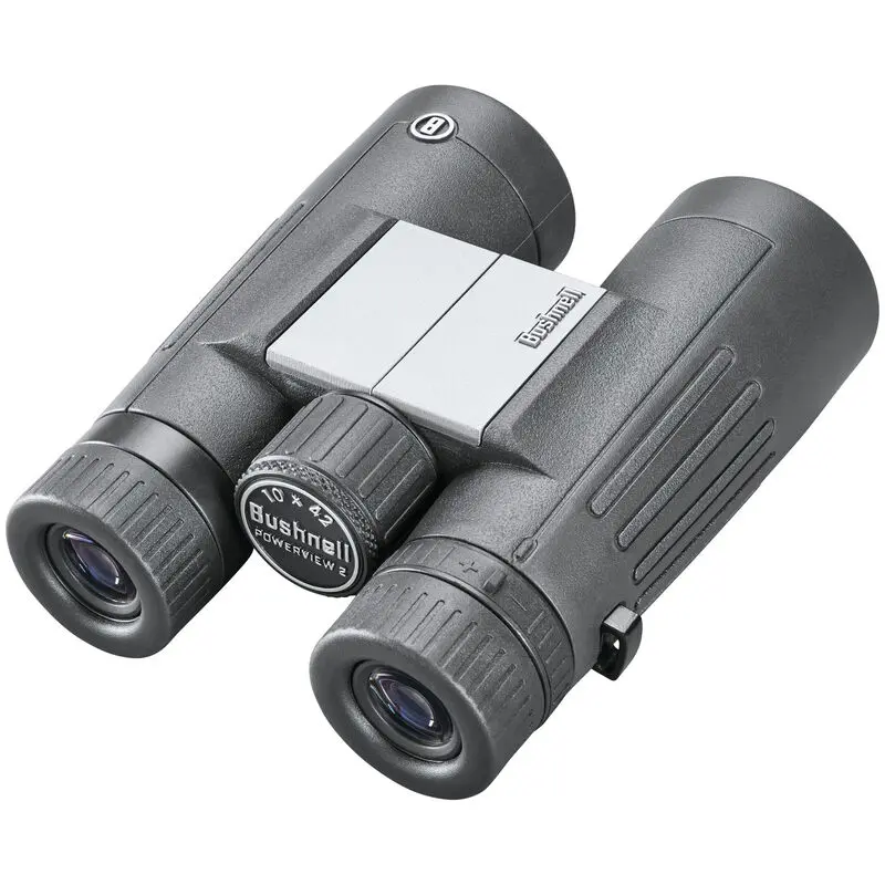 Бинокль Bushnell Powerview 2.0 10x42 Photo 3