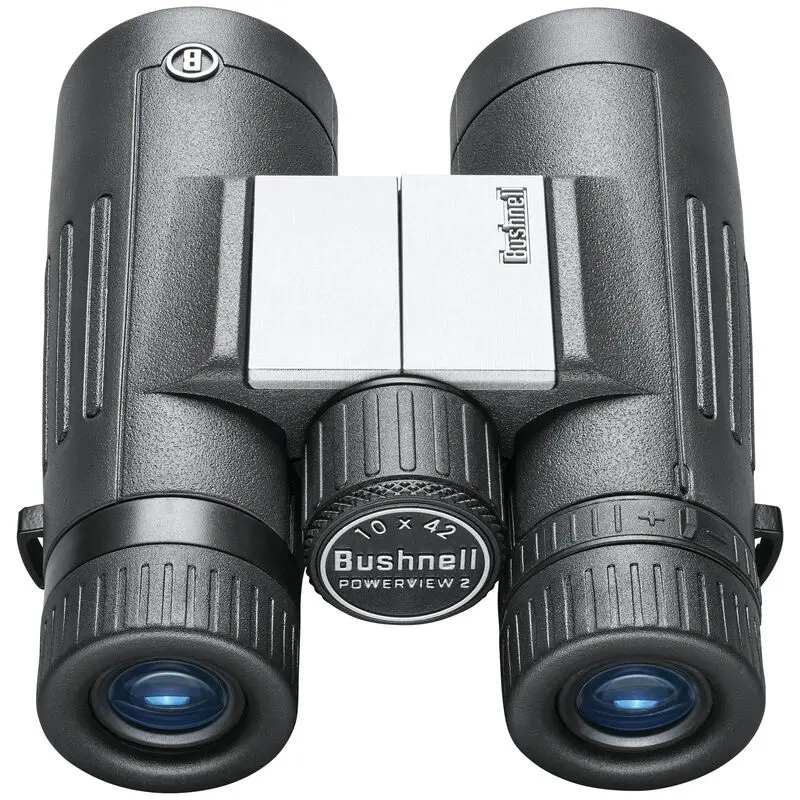 Бинокль Bushnell Powerview 2.0 10x42 Photo 7