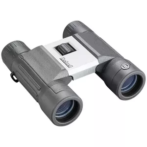 Binokļi Bushnell Powerview 2 10x 2.5 cm Roof Melns