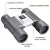 Бинокль Bushnell Powerview 2 Photo 6