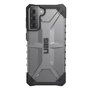 Urban Armor Gear Plasma mobile phone case 17 cm (6.7") Cover Transparent