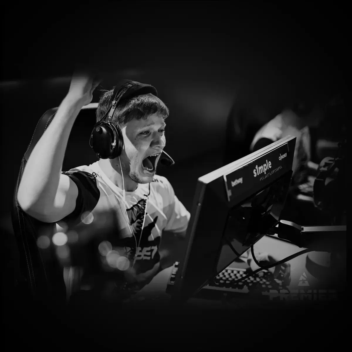 Spēļu pele Logitech PRO X SUPERLIGHT Photo 2