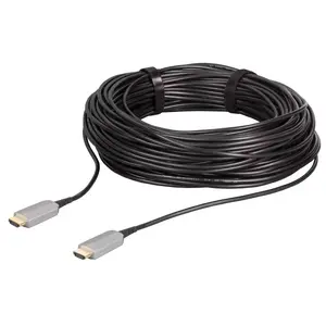 HDMI cable EFB Elektronik K5431AOC.20V2 — 20 m, HDMI Type A male–male, black