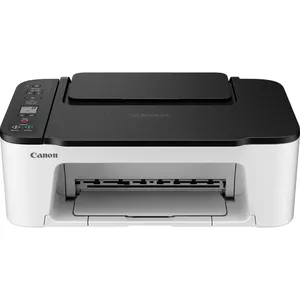 Canon PIXMA TS3452 fotoprinteris Tintes 4800 x 1200 DPI 5" x 7" (13x18 cm) Wi-Fi