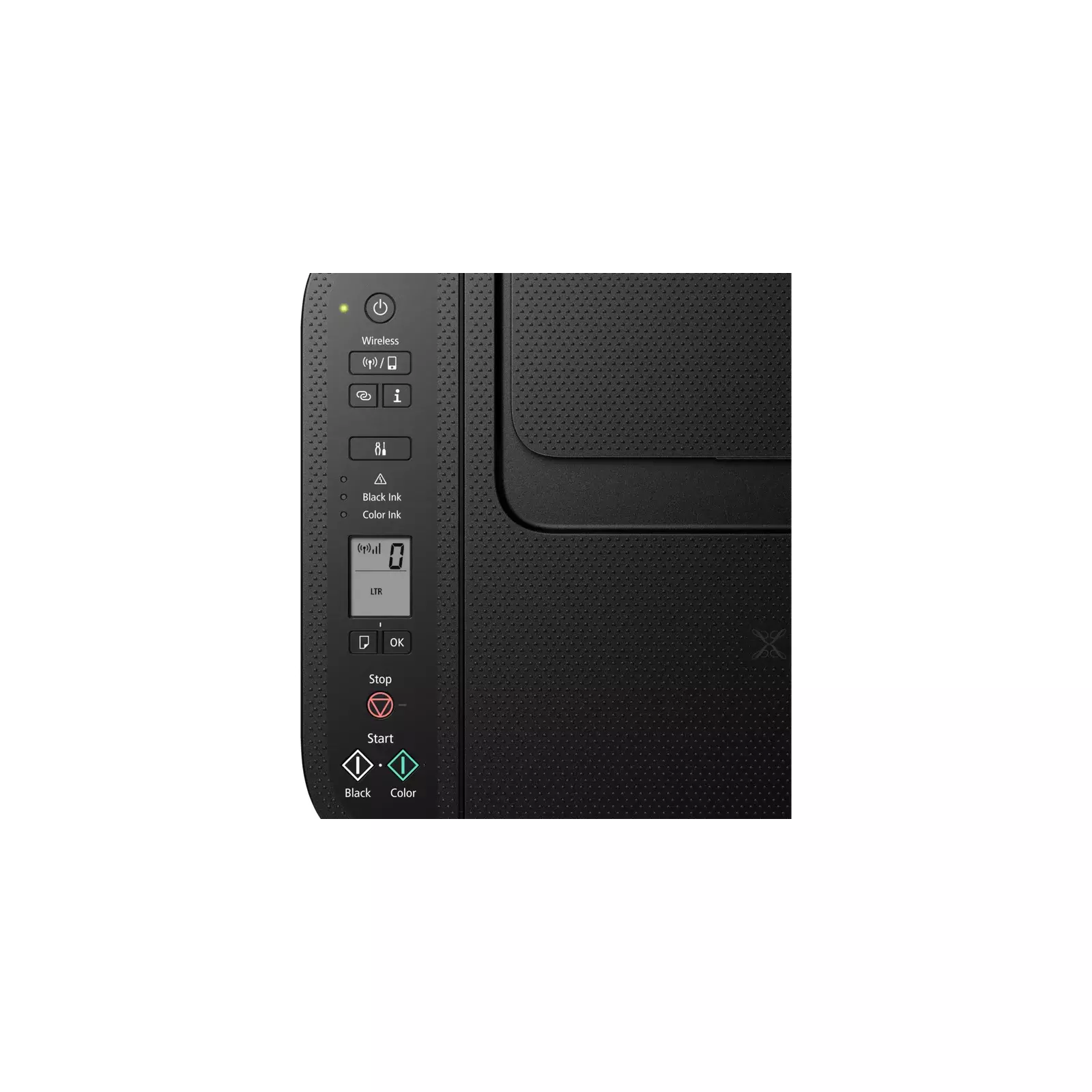 Canon PIXMA TS3452 photo printer 4463C046 | AiO.lv