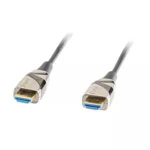 HDMI cable EFB Elektronik K5431AOC.30V2 30 m Black
