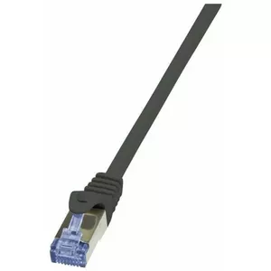 Patch cord EB591628147 S/FTP Cat6a stranded Cu 3m