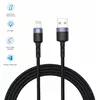 Tellur USB to Lightning cable 1.2 m Photo 2