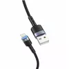 Tellur USB to Lightning cable 1.2 m Photo 3