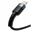 Tellur USB to Lightning cable 1.2 m Photo 4