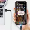 Tellur USB to Lightning cable 1.2 m Photo 5