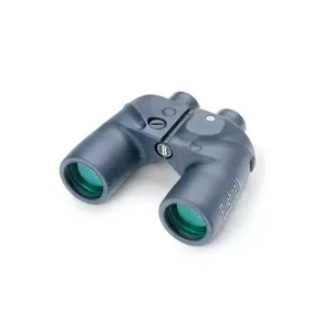 Binoklis Bushnell Marine 7x 50mm BaK-4 Blue