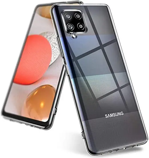 Silikona vāciņš Mocco priekš Samsung Galaxy