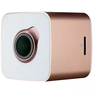 Dash Camera Prestigio RoadRunner CUBE — FHD 1920x1080@30fps, 2 MP Sony IMX323, 140° view, 1.5" screen, Wi‑Fi, G‑sensor