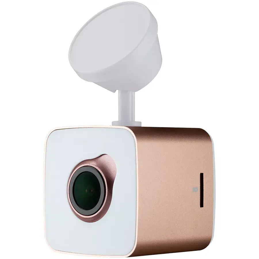 Видеорегистратор Prestigio RoadRunner CUBE FHD 2МП Photo 2
