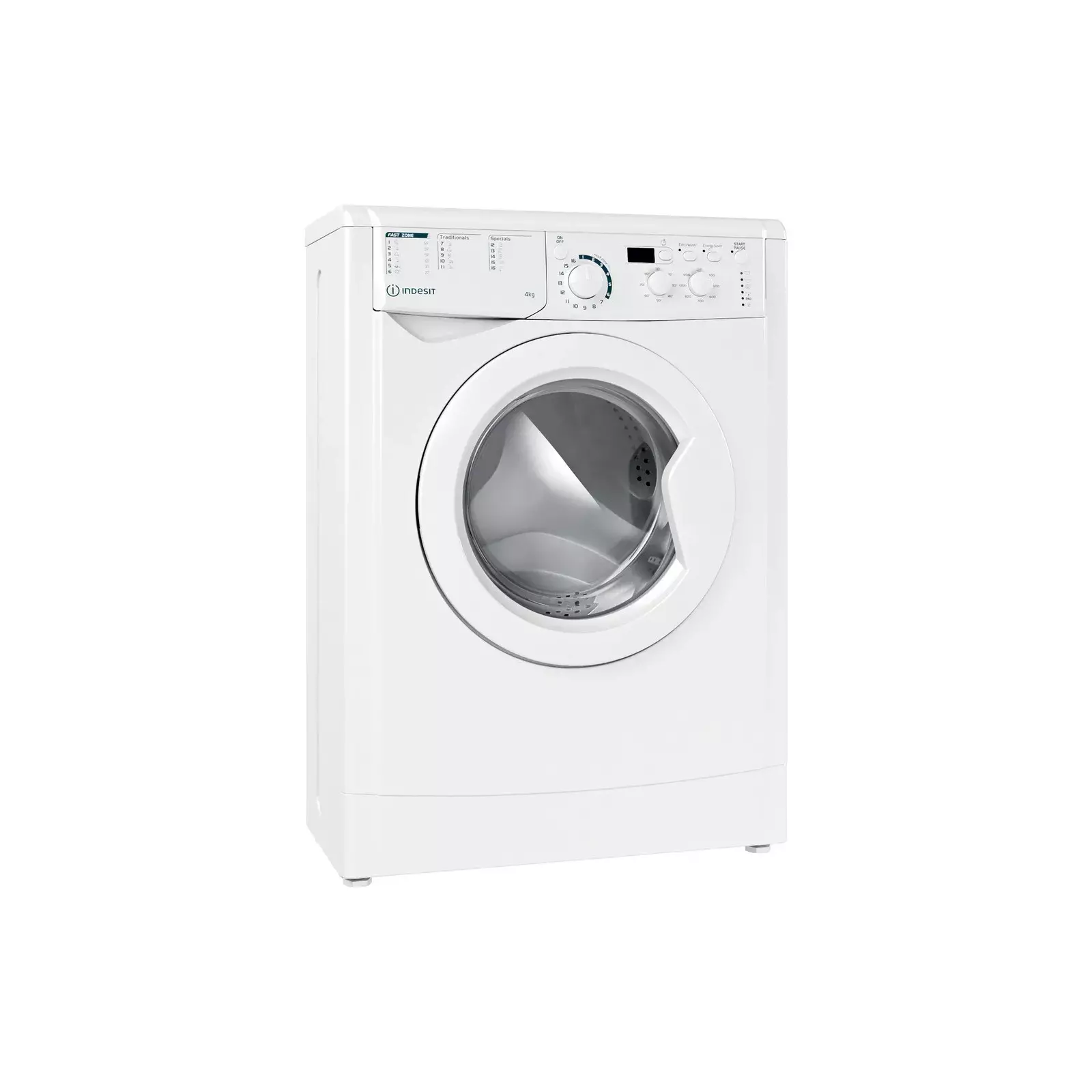 INDESIT EWUD41251WEU Photo 2