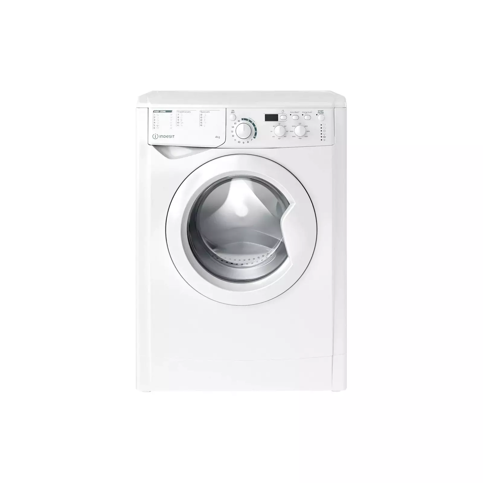 INDESIT EWUD41251WEU Photo 3