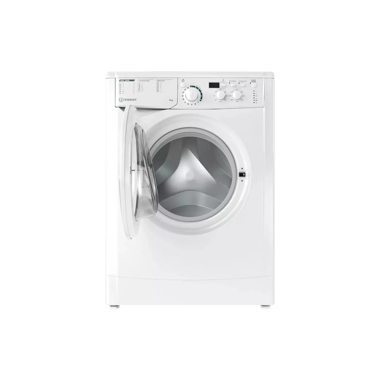 INDESIT EWUD41251WEU Photo 4