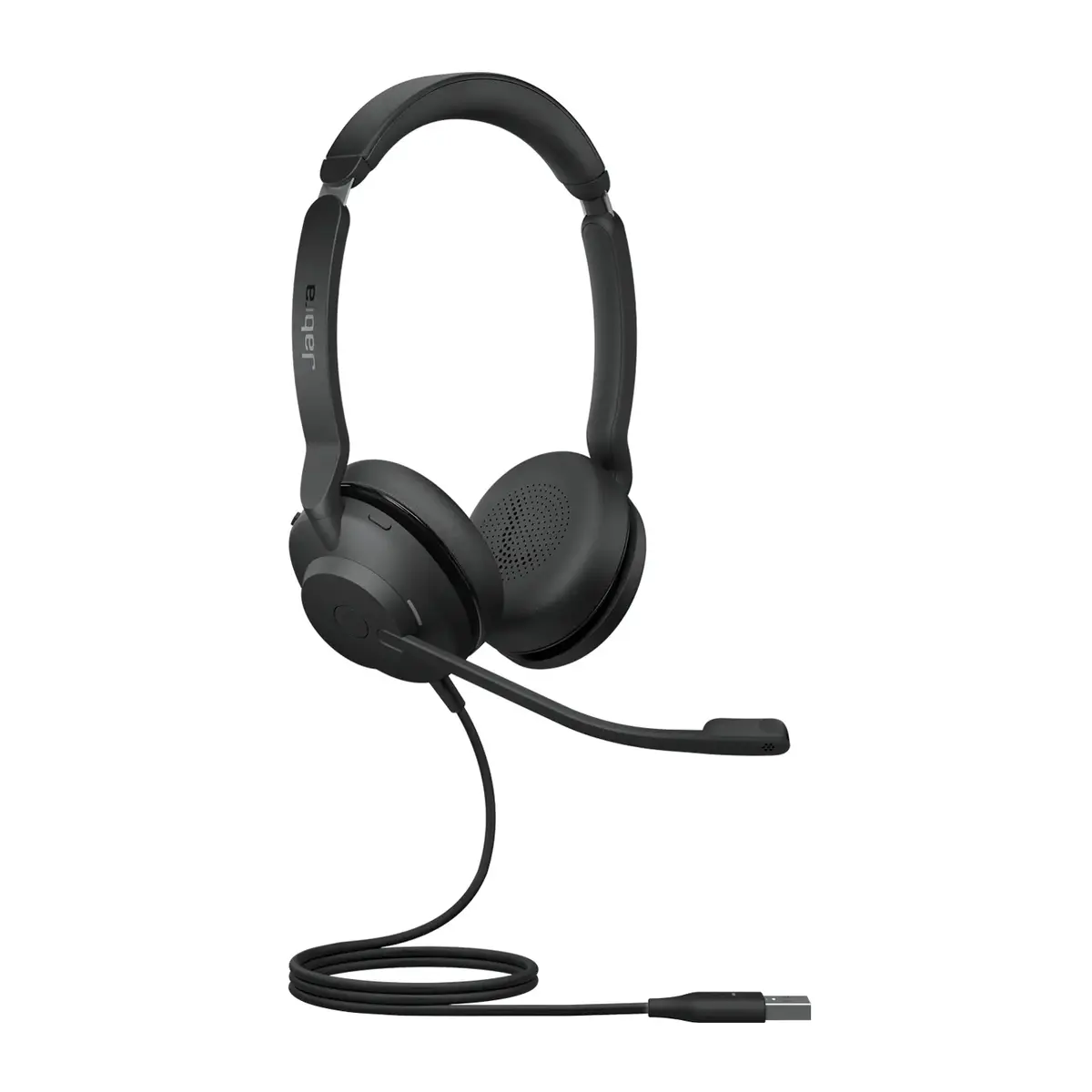 Jabra Evolve2 30 UC Stereo vadu