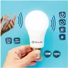 Tellur WiFi Smart Bulb E27 10W Photo 2